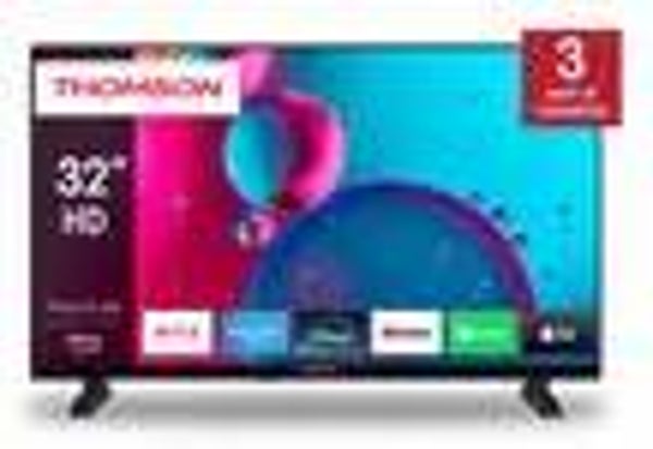 TELEVISION