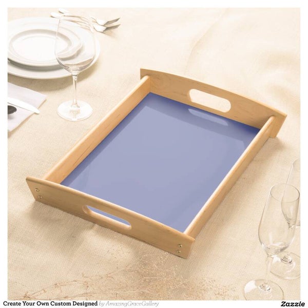 TRAY SERVING TRAY