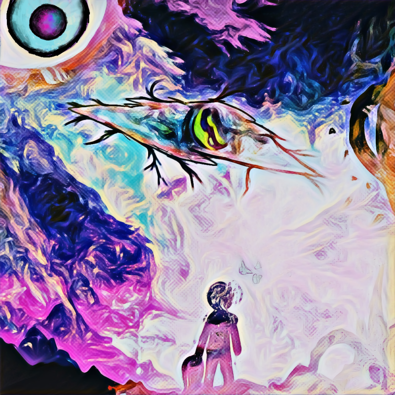 Dah
