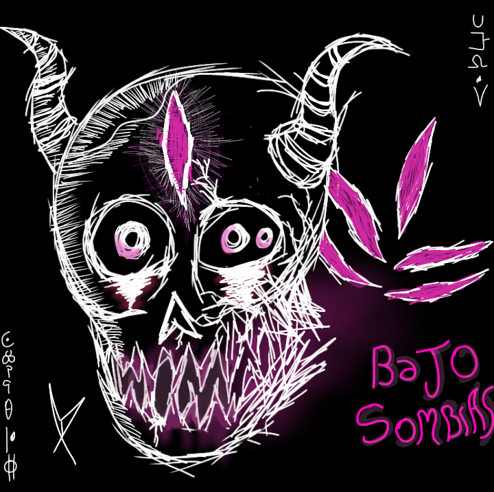 Le tengo miedo