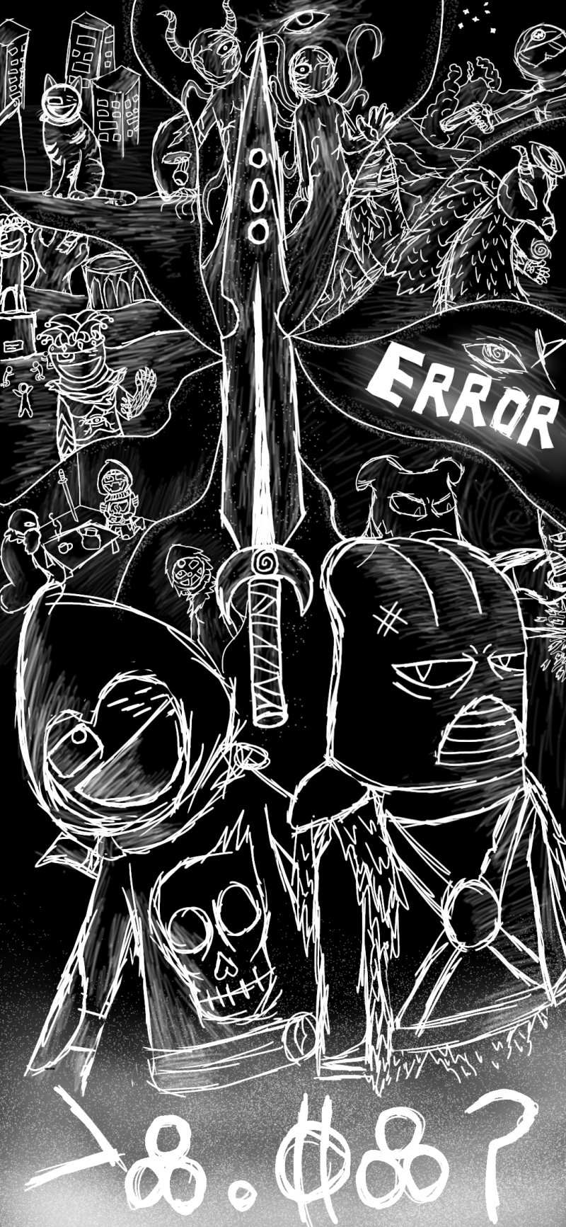 "Heroes"