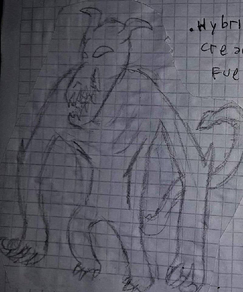 No