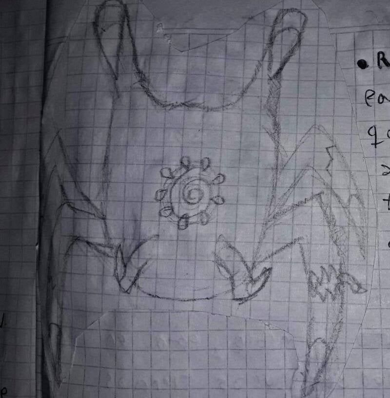 Y ahora estoy 