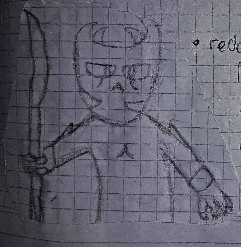 En no sé dónde