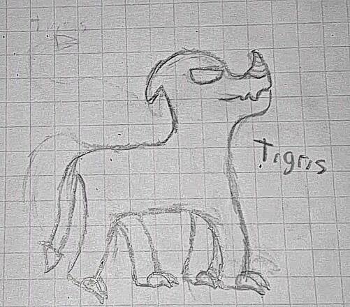 El Titan loco