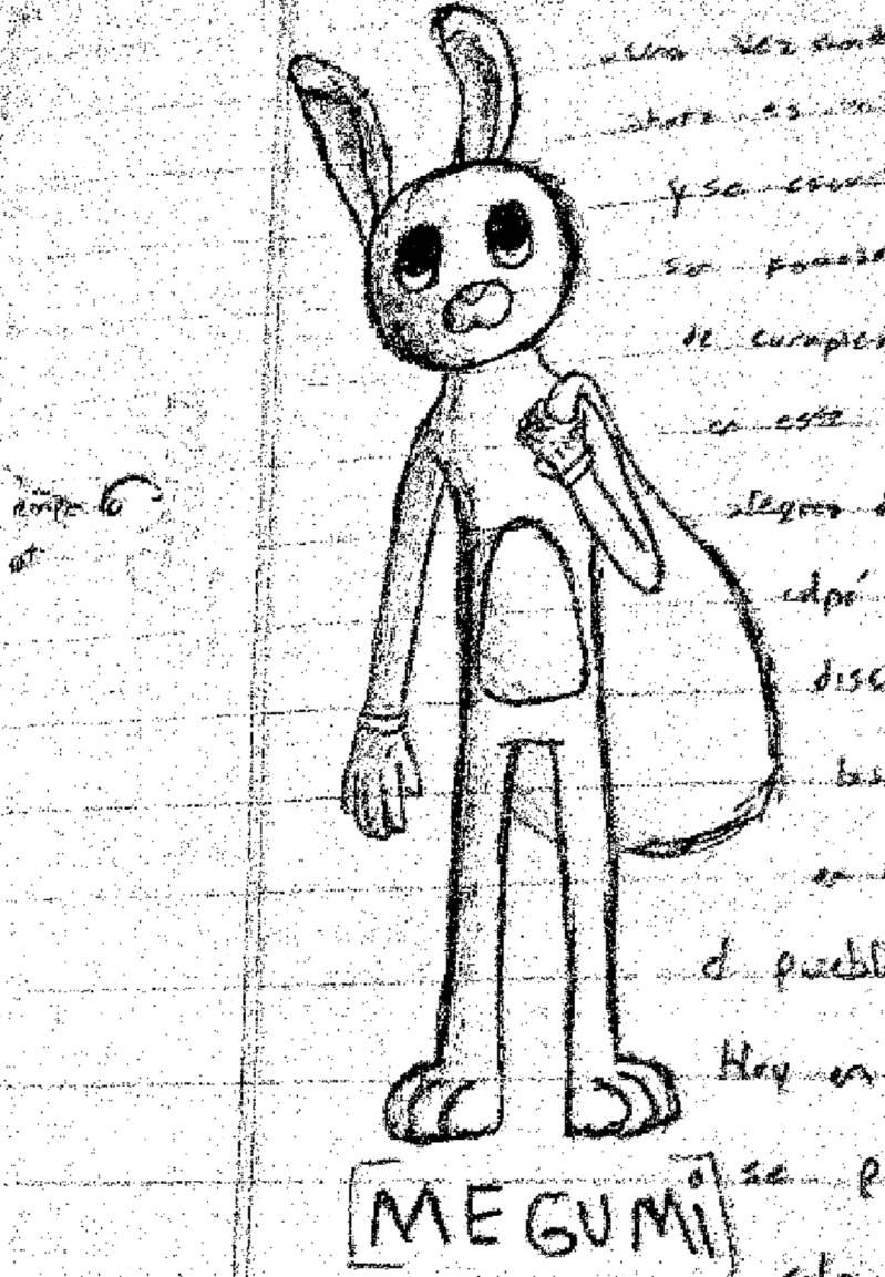 "El producto del sufrimiento ajeno"