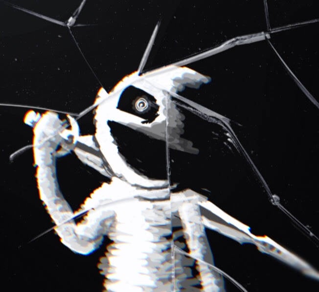 "Velumbra,cicatriz del infinito"