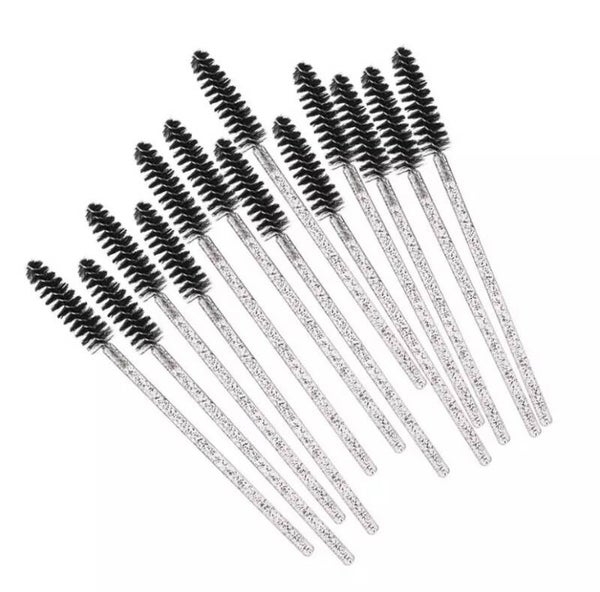 Lash brushes
