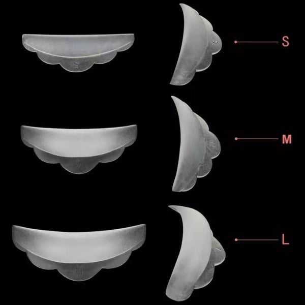 Lashlift Pads