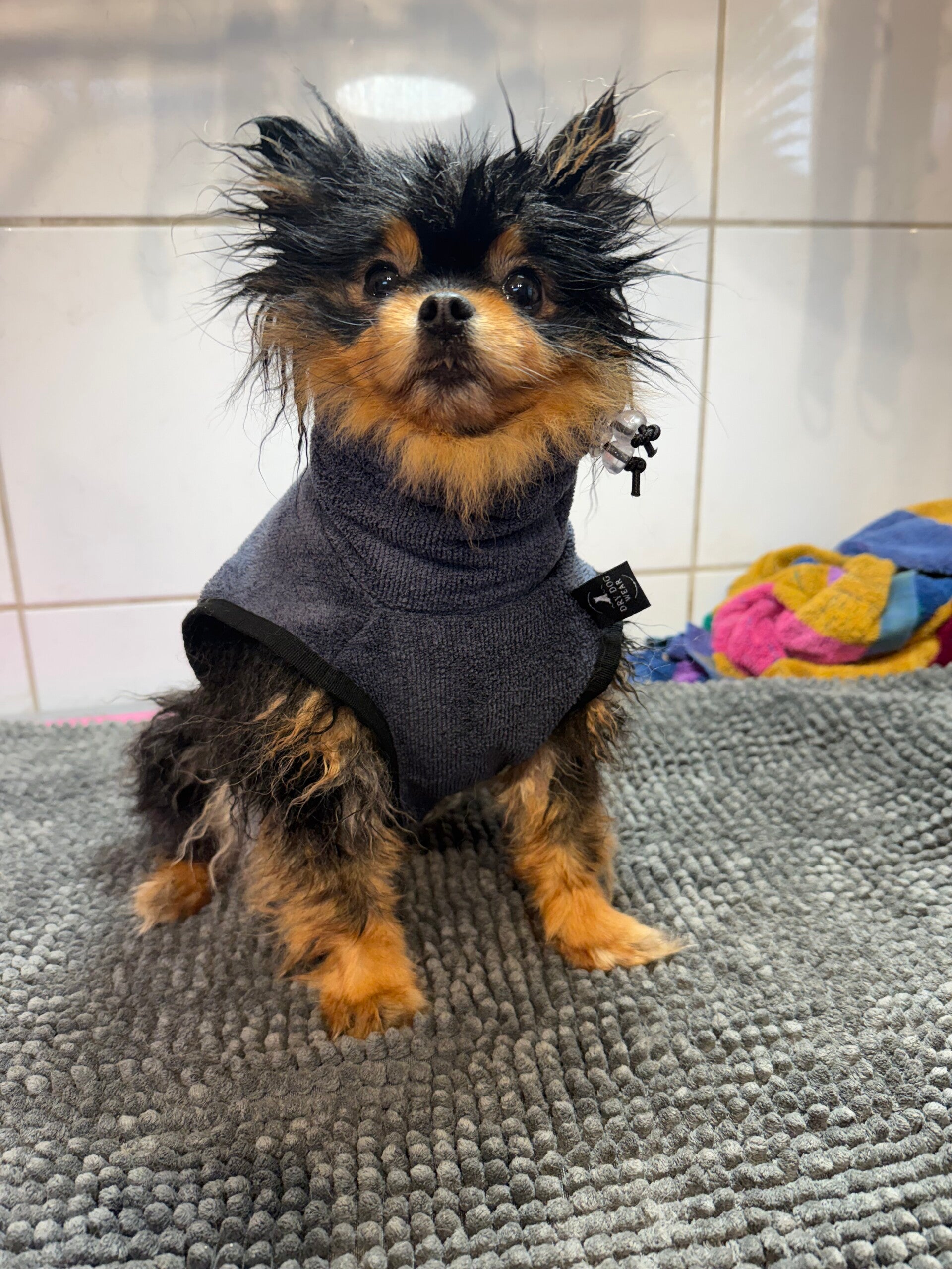 Badjas 2XS 32 - 36 cm