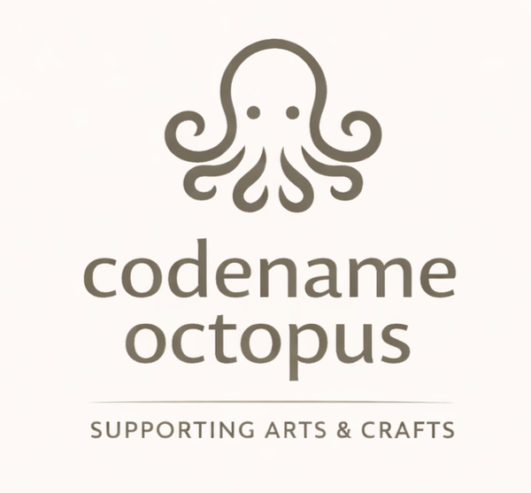 Codename Octopus Cadbury Summer Exhibition