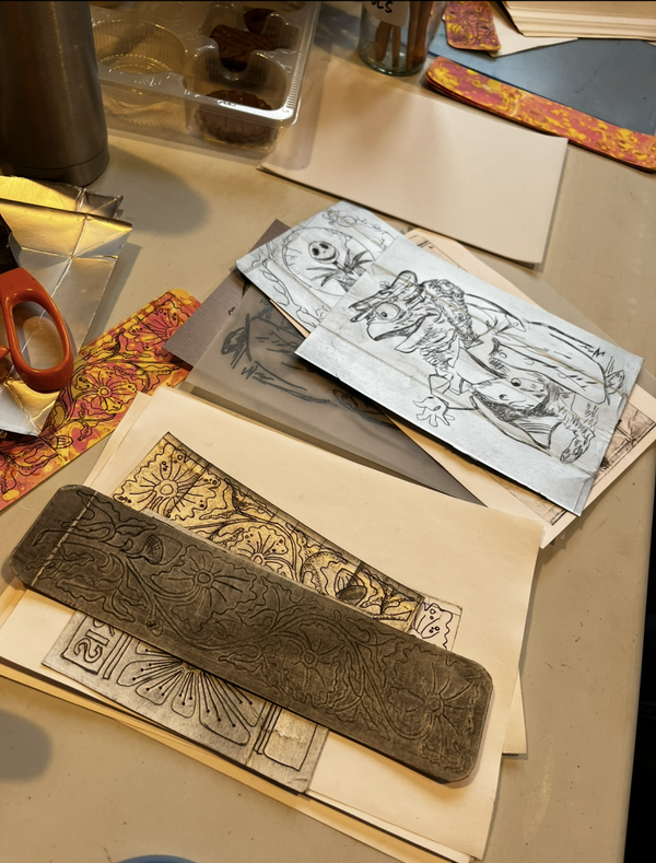 Tetrapak Printing, Saturday 28th February, 10 - 1pm.