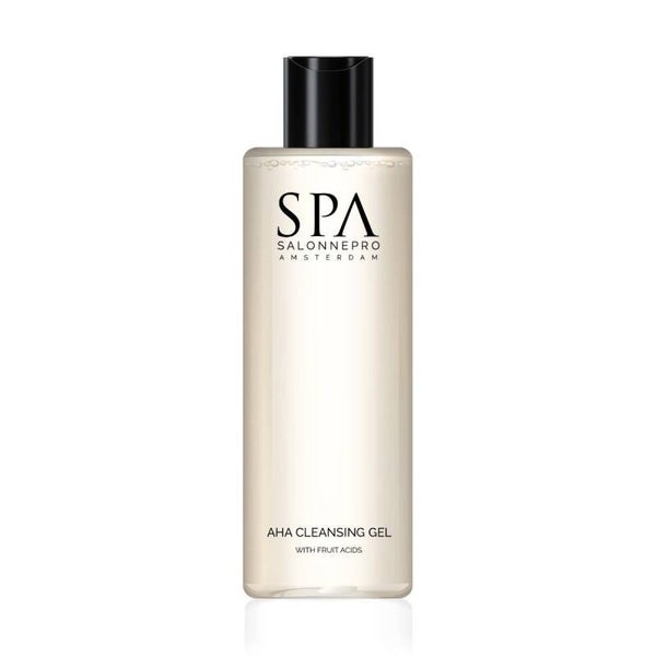 AHA Cleansing Gel Salonnepro