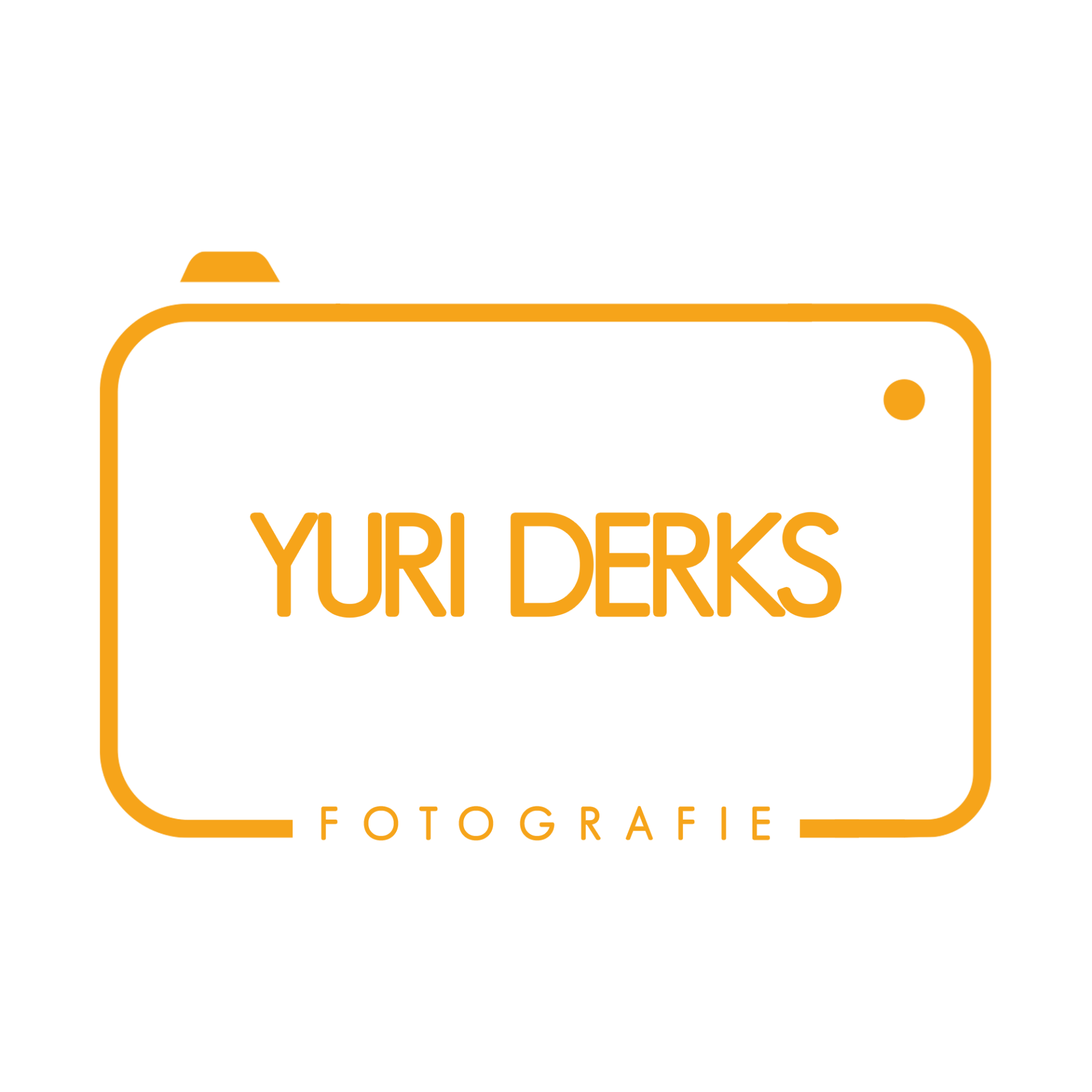 Logo Yuri Derks Fotografie