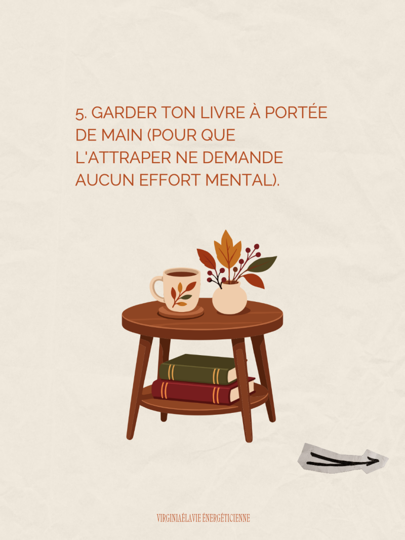 10 idées cocooning pour un coin lecture Hygge 