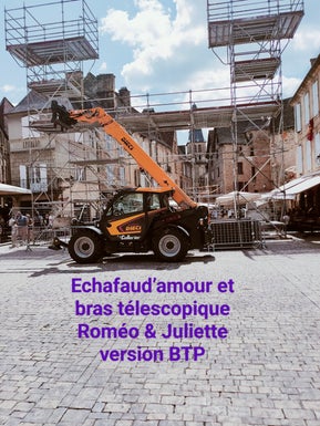 Défi ludique Périgord