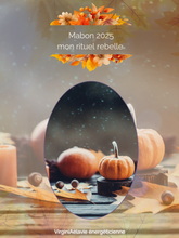 Mabon 2025