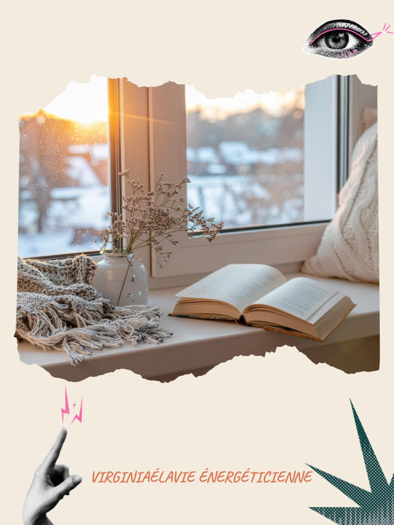 Rituel hiver 2025 2026