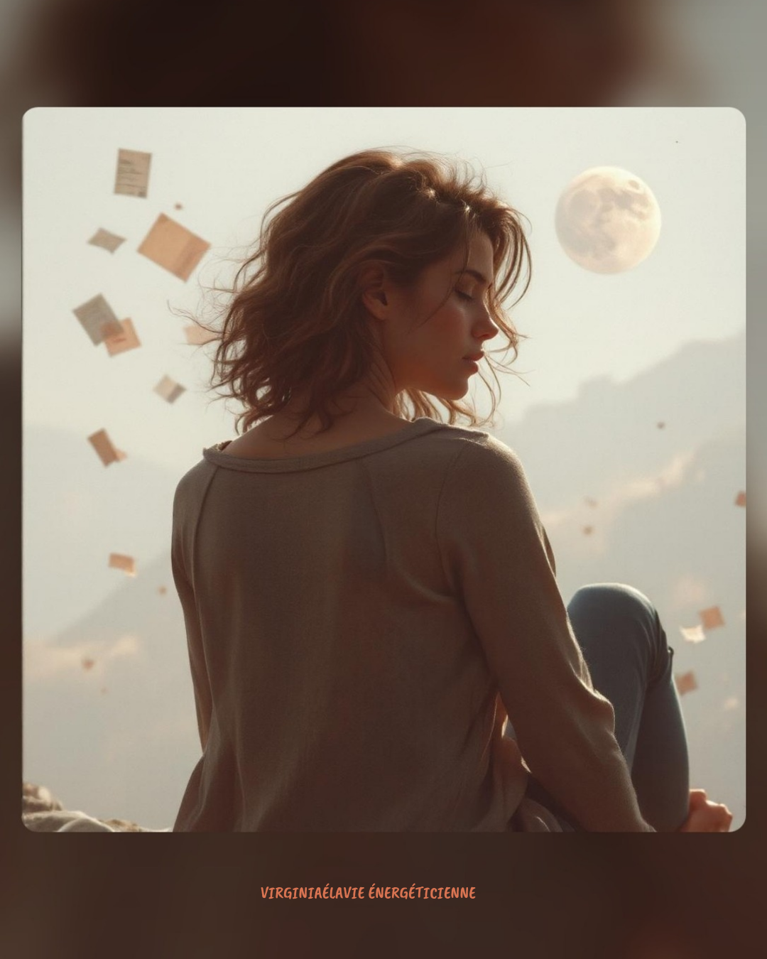 Travailler avec la lune