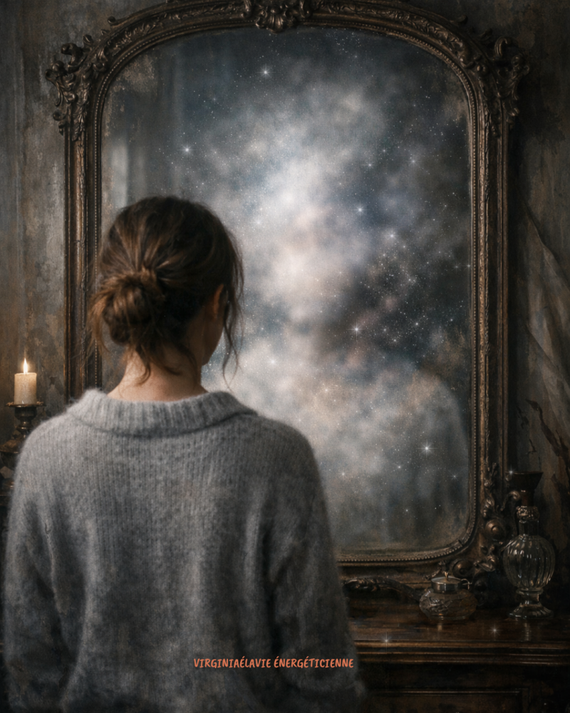 Oser se choisir avant les autres 