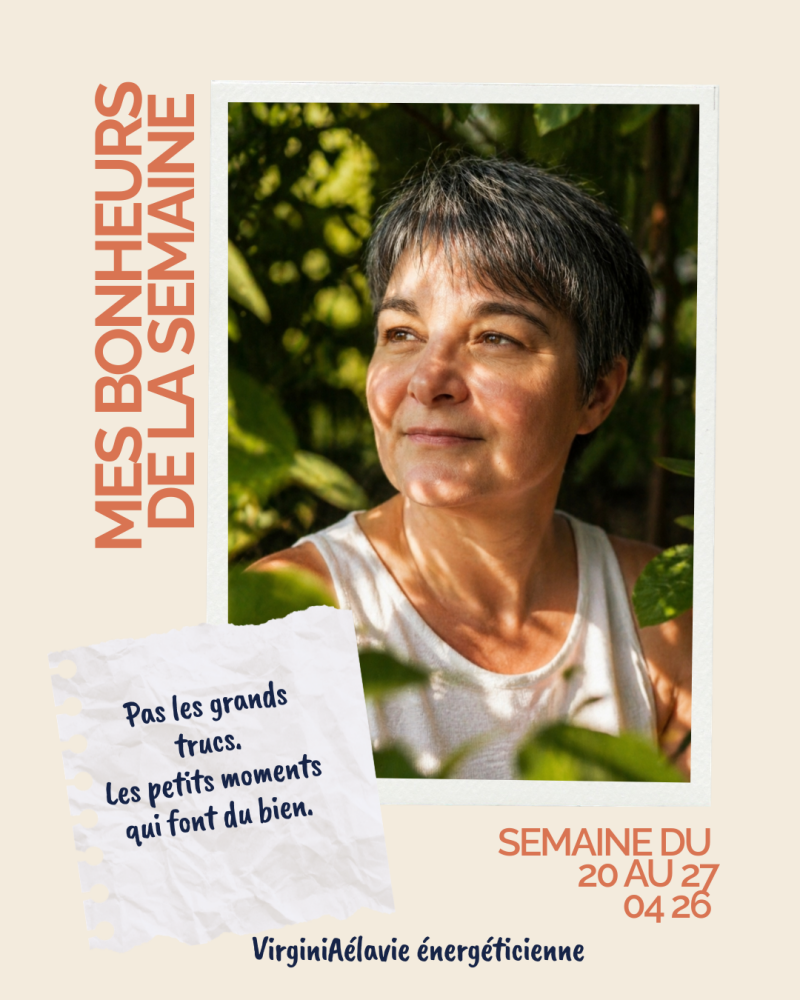 Journal d'une médium 