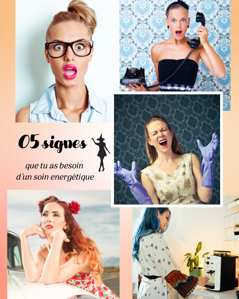 5 Signes que ton energie a besoin d’un rééquilibrage (et d’une bonne dose de magie)