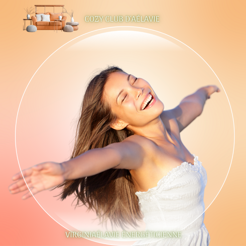 7 jours pour rallumer ta lumière intérieure