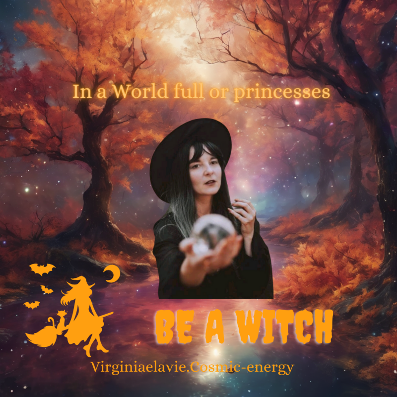 samhain nouvel an des sorcières