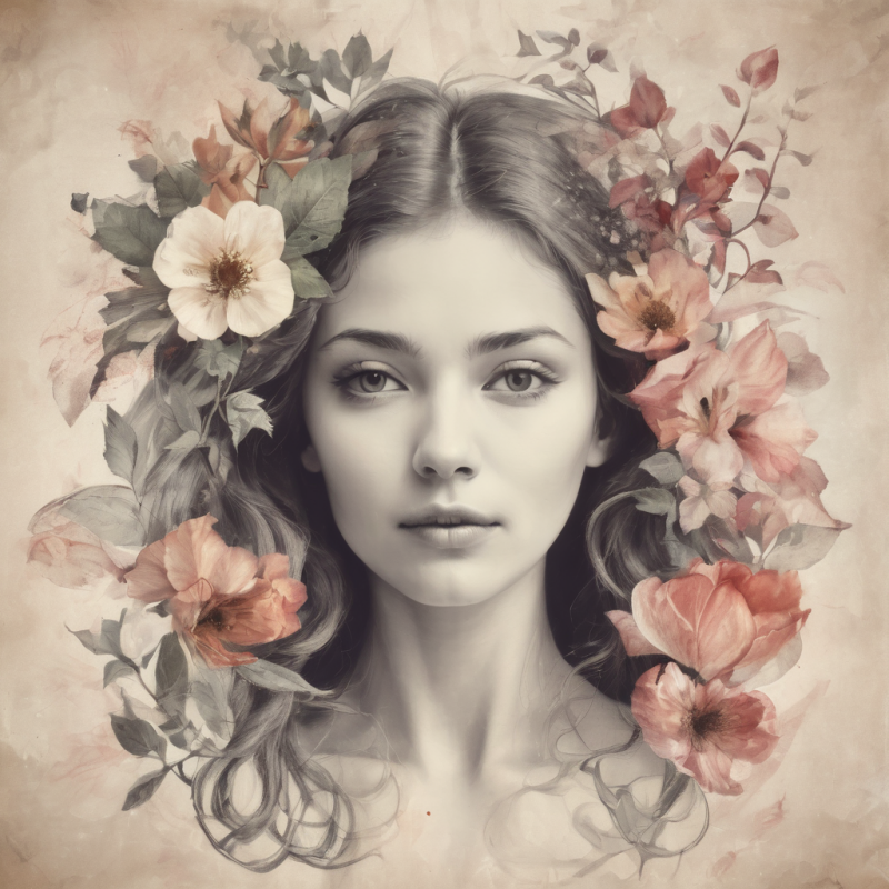 La préménopause féerique 