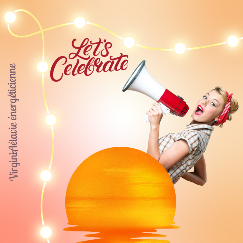 Le jardin d'Aélavie fait la fête tout sur les hormones féminines et le cycle menstruel. 