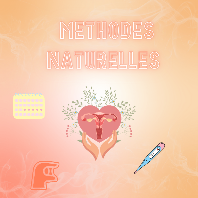 Méthode naturelle 