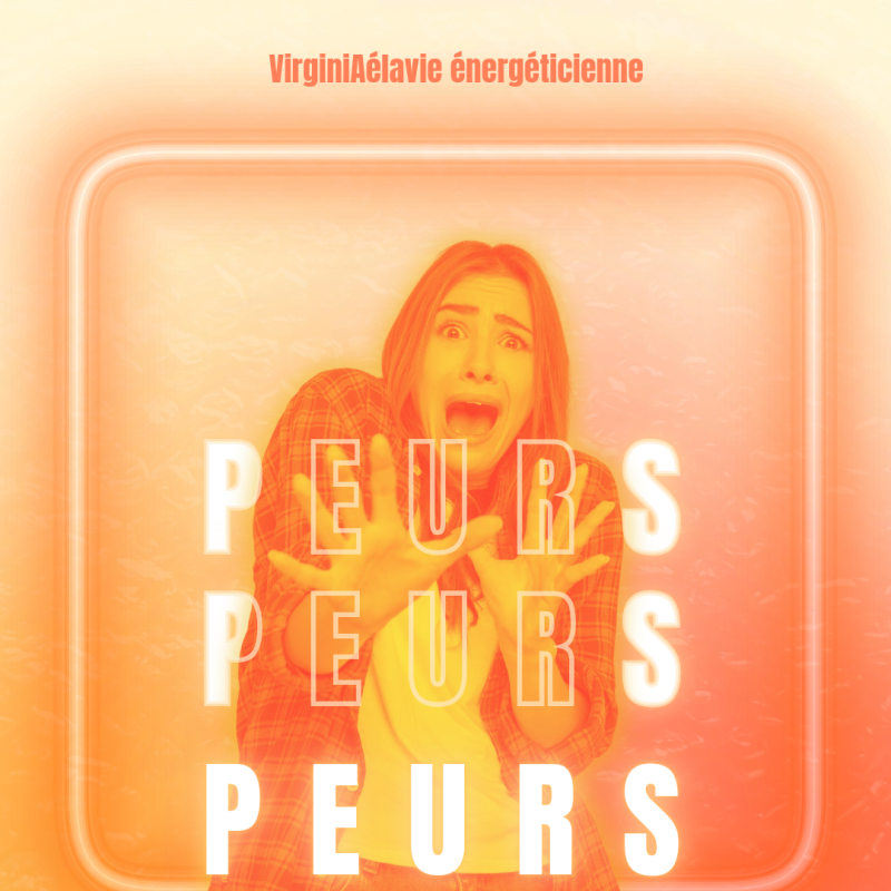 Les peurs inconscientes 