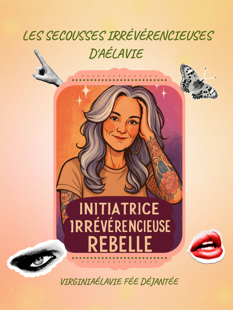 Good vibes only un mensonge 