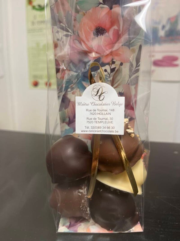 Mélocakes mélange 5 pièces