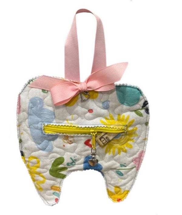 Tooth Fairy Bag
