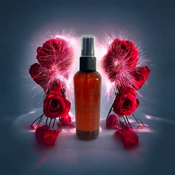 Brume corporelle " BUBBLE GUM"