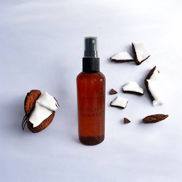 Brume corporelle " COCONUT "