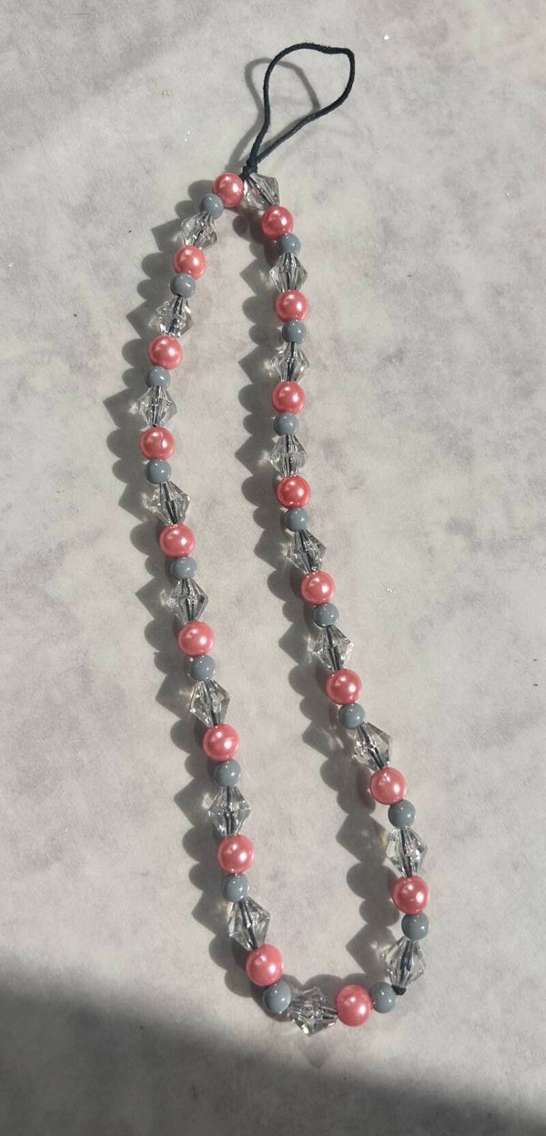 Bijoux de téléphone