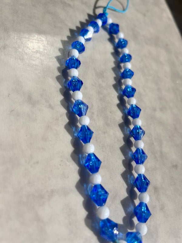 Bijoux de téléphone