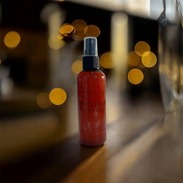 Brume corporelle " J'ADORE  "