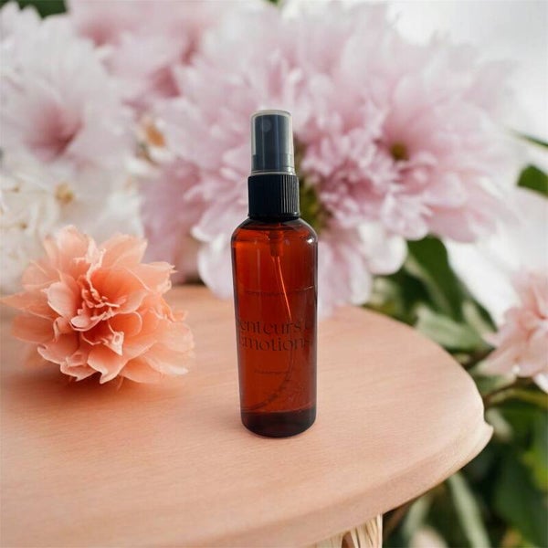 Brume corporelle " PECHE "