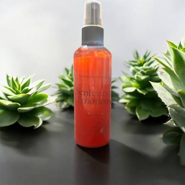 Brume corporelle " PATCHOULI "