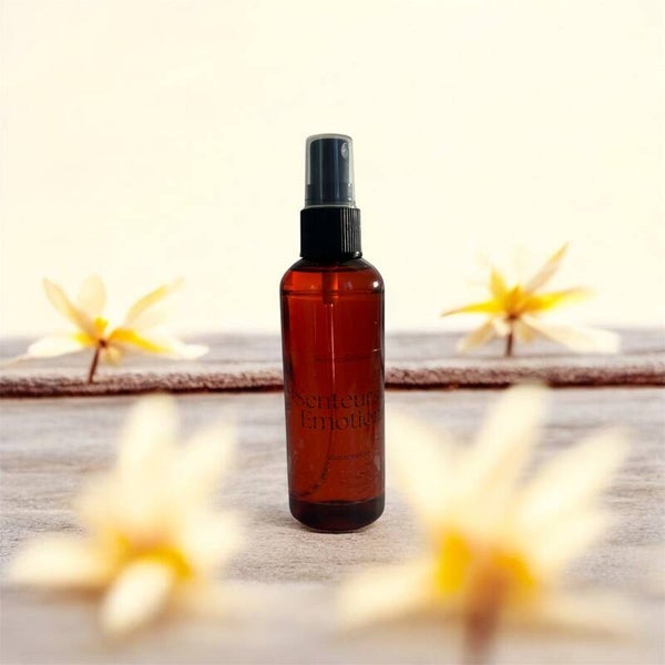 Brume corporelle " VANILLE "