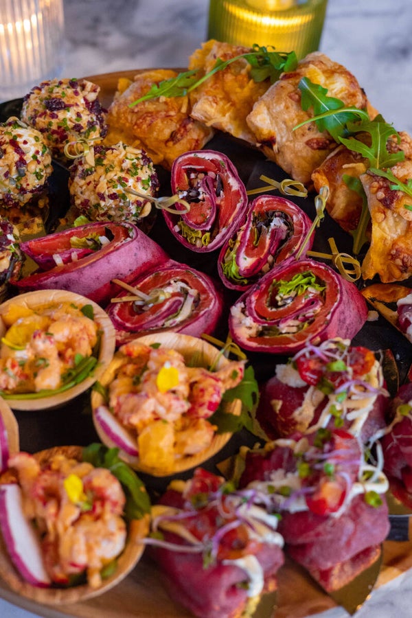 Hapjesbox | Afhalen WINDRAAK31