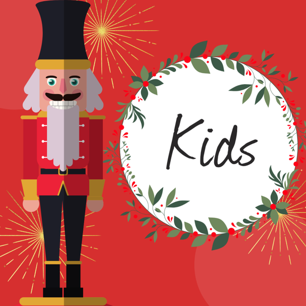 Speurtocht | Kerstvakantie | Donderdag 30 december | KIDS