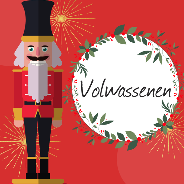 Speurtocht | Kerstvakantie | Donderdag 30 december | Volwassenen