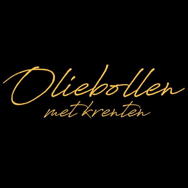 10 oliebollen met krenten | afhaal LUNA STEIN