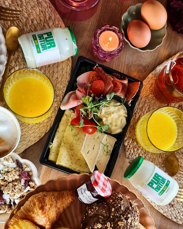 Moederdagontbijt voor 1  persoon afhaal