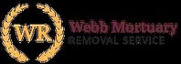 Webb Mortuary Removal Service