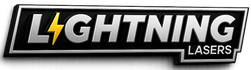Lightning lasers